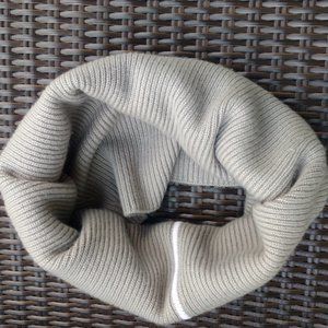 Kit and Ace Greville technical cashmere scarf